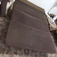 مبل تخت شو دونفره
