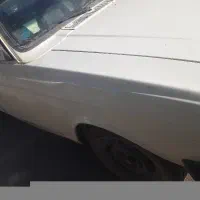 پیکان وانت دوگانه شرکت