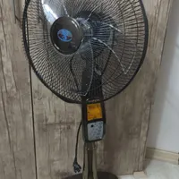 پنکه ایستاده