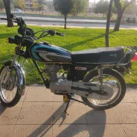 موتور مزایده|موتورسیکلت|کرمانشاه, |دیوار
