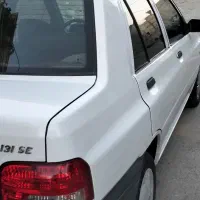 پراید 98فوری فروش|خودرو سواری و وانت|صفادشت, |دیوار