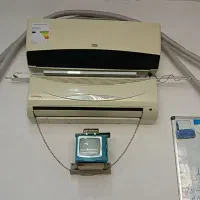 تعمییرات کولرگازی داکت‌اسپیلت