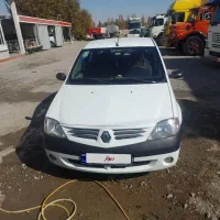 ال نود پارس خودرو بدون رنگ