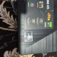 لپ‌تاپ تافت گیمینگ A15|رایانه همراه|کرمانشاه, |دیوار