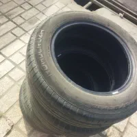 لاستیک سمند سایز۱۵چینی|قطعات یدکی و لوازم جانبی|نسیمشهر, |دیوار