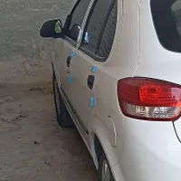 تیبا ۲ مدل ۹۷