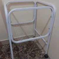 فروش قفس و وسایل جانبی و پایه|لوازم جانبی حیوانات|تهران, امیریه|دیوار