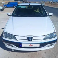 پژو تیوفایو 400تحویلی 401|خودرو سواری و وانت|رحمتآباد, |دیوار