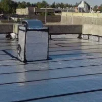 اجرای ایزوگام دلیجان کلی و لکه گیری|خدمات پیشه و مهارت|تهران, سعادت‌آباد|دیوار