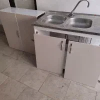 ظرفشویی و آب چکان|آب‌چکان و نظم‌دهنده ظروف|سهند, |دیوار