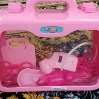 بازی پزشکی در حدنو|اسباب‌بازی بچه|تهران, مینای شمالی (مخبر)|دیوار