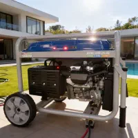 ژنراتور یاماها|ابزارآلات|تهران, بازار|دیوار