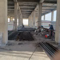 اجرای پیمانکاری جوشکاری