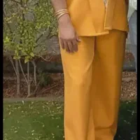 کت و شلوار فری سایز ...شیک