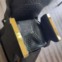 صندلی ارایشگاه|آرایشگاه و سالنهای زیبایی|اهر, |دیوار