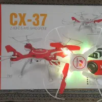 کواد کوپترcx-37|اسباب‌‌بازی|شیراز, تحویلی|دیوار