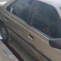 پژو۴۰۵مدل ۸۳|خودرو سواری و وانت|ورامین, شهرک فجر|دیوار