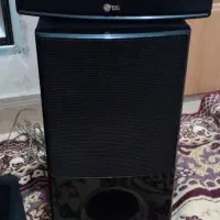 سینما خانواده سالم LG|سیستم صوتی خانگی|تهران, شهرک استقلال|دیوار