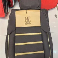 روکش صندلی خودرو|قطعات یدکی و لوازم جانبی|مشهد, هفده شهریور|دیوار