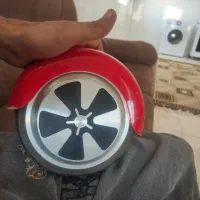 اسکوتر برقی