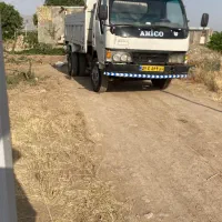 امیکو کمپرسی