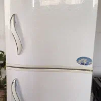 یخچال وماشین لباسشویی