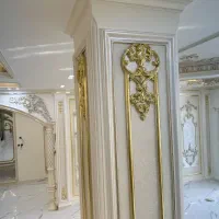 اجرای تخصصی پتینه و نقاشی ساختمان
