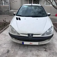 ۲۰۶اس دی مدل ۹۵