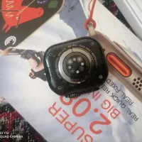 ساعت هوشمند دوربین دار و سیم کارت خور|ساعت|مرند, |دیوار