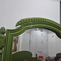 فروش تخت خواب 120 و درایور