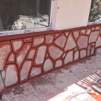 بنایی،سیمانکاری،کاشی‌کاری،بندکش|خدمات پیشه و مهارت|سنندج, |دیوار