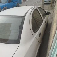 تیبا صندوقدار|خودرو سواری و وانت|مشهد, شهید احمدی روشن|دیوار