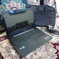 سیستم همراه لنوو