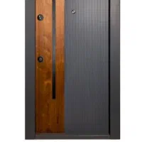 نصاب درب ضد سرقت