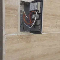 تعمیرات تخصصی آیفون تصویری|خدمات پیشه و مهارت|سنندج, |دیوار