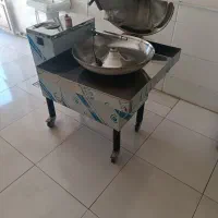 سبزی خرد کن بشقابی دهانه۶۰|فروشگاه و مغازه|سروآباد, |دیوار