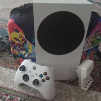 کنسول ایکس باکس سری اس Xbox seris s