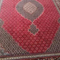 فرش ۹ متری ریز ماهی