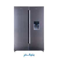 یخچال دو قلو دیپوینت مکس|یخچال و فریزر|حبیب آباد, |دیوار