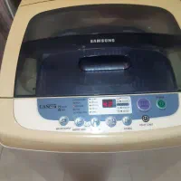 ماشین لباسشویی سامسونگ