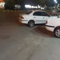 سمند|خودرو سواری و وانت|اندیمشک, |دیوار
