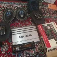 فروش امپیلی وضبط و باند