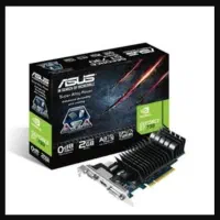 گرافیک جی ۷۳۰ دو گیگ