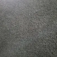 موکت نمدی مشکی نو نو