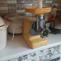چرخ گوشت