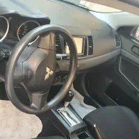 لنسر ۲۰۱۴ خانگی|خودرو سواری و وانت|شیراز, تاچارا|دیوار