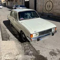 پیکان مدل 81