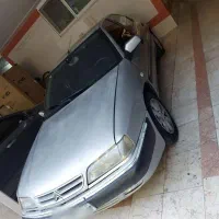 زانتیا ۲۰۰۰ بدونه رنگ
