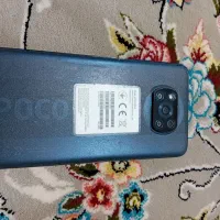 گوشی پوکو x3|موبایل|کرمانشاه, |دیوار