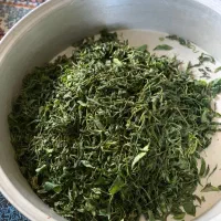 فروش چای دستی سنتی